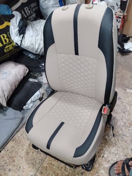 seat covers 8