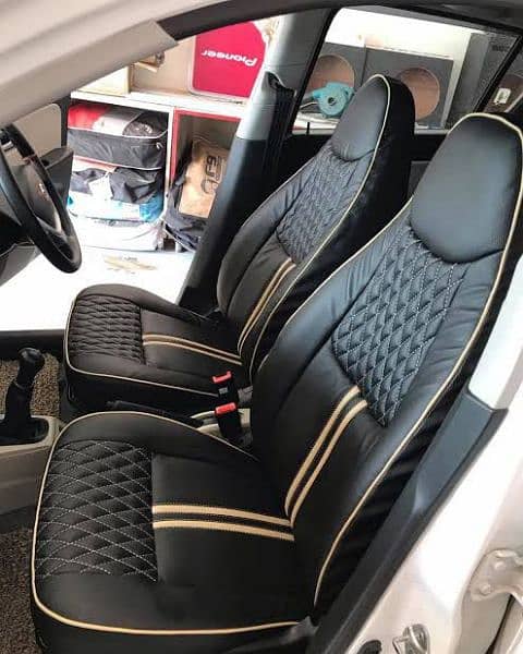 seat covers 16