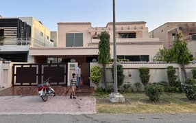 A Beautiful 1 Kanal House Is Available For Rent In PHASE 3 DHA, Lahore. 0