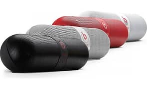 Beats Pill Bluetooth Wireless Portable Speakers Original 0