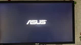 ASUS VP28U 4k