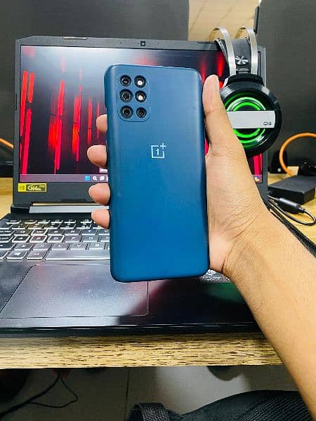 Oneplus 8T 12/256 Dual Global 15