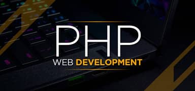 PHP Web Developer Required 0