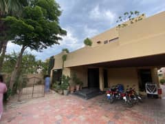 A Beautiful 1 Kanal House Is Available For Rent In PHASE 5 DHA, Lahore. 0