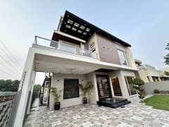 Outstanding Fully Furnished 1 Kanal House Is Available For Rent In PHASE 5 DHA, DHA Lahore Must Visit 0