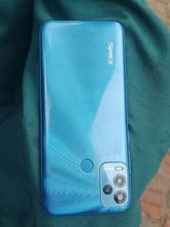 Tecno Sparx neo 7pro 0