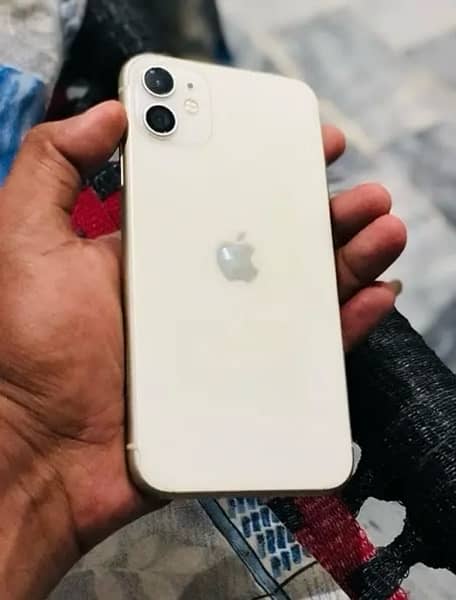 Iphone 11 128 gb factory unlock 2