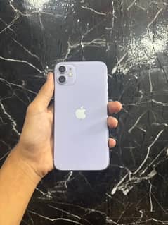 iPhone 11 jv non pta 10/10 condition waterproof 0