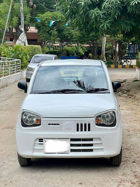 suzuki alto vxr 2023 1