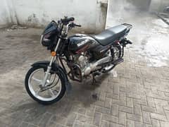 Suzuki 110