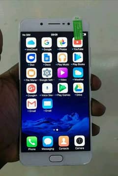 vivo X7 plus available for sale 0