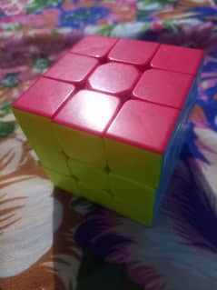 3×3 rubiks cube