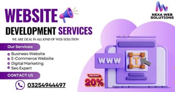 web development services near me,web designing, Facebook ads