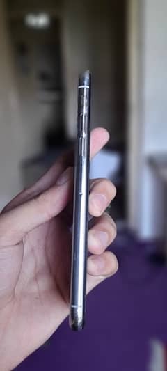 iphone X non Pta Jv 64gb