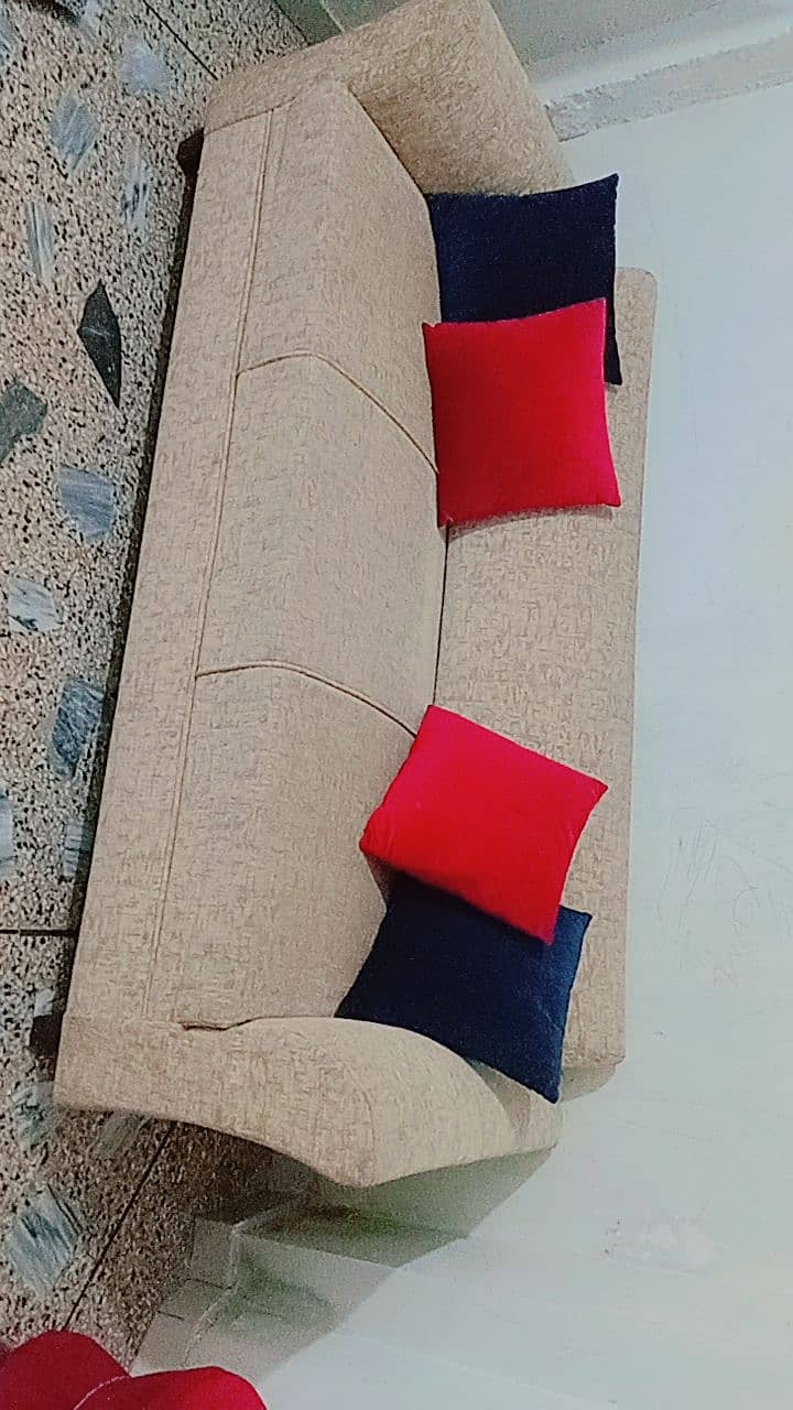 Sofa for Sale 1