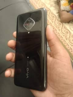 vivo y 51 for sale 4gb ram 128gb memory