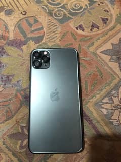 iPhone 11 pro max 64Gb non pta