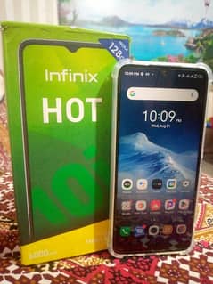 Infinix