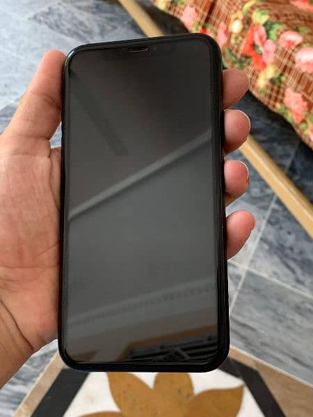 iphone xR 1