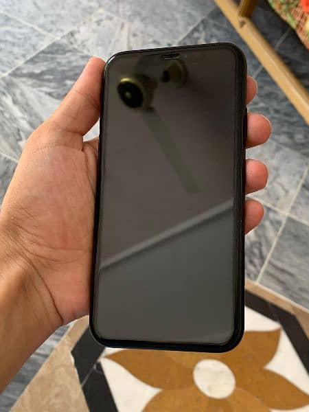 iphone xR 10