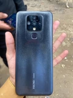 tecno camon 16 6 128 0