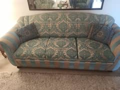 5 seater sofa in good condition