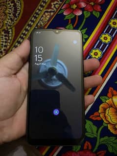 oppo A1k 0