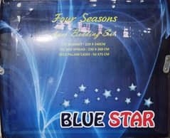 Blanket Blue Star For sell