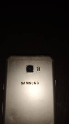 Samsung C7 Pro 4/64 0