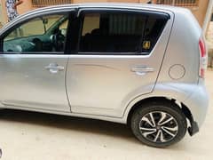 Toyota Passo 2012 0