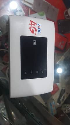 zong zte device