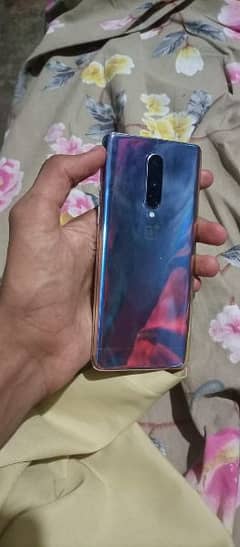 One plus 8.12/256 for urgent sale need money 0