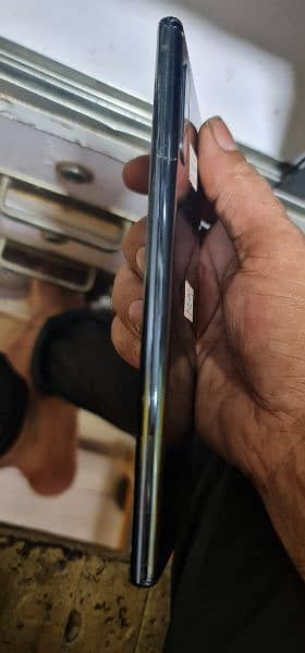 Samaung Note10Plus Dualsim Official Aproved 5