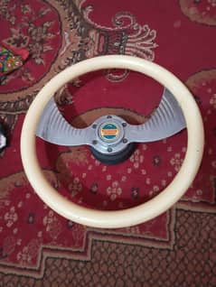 Steering Suzuki bolan meran 0