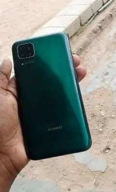 Huawei nova. 7i pta approved. all accessories. read ad carefully