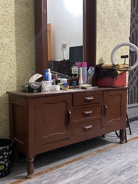 Dressing table for sale 1