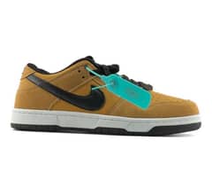 Nike Light Brown Camel Ceramics