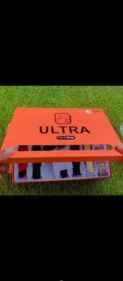 Ultra