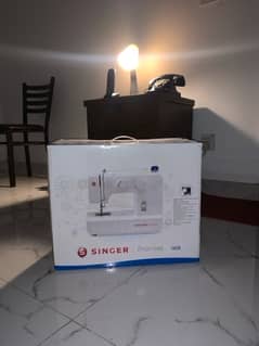 Singer Promise 1409 (Brand New)