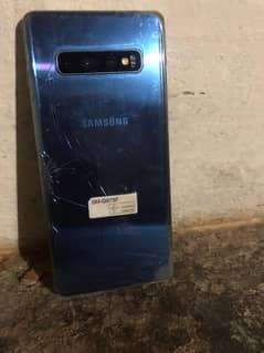 Samsung galaxy s10plus 0