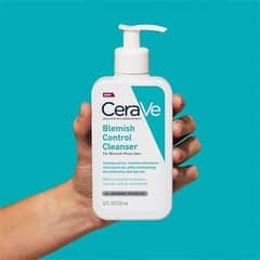 original Cera ve cleanser available in best price ,|Limited stock| 0