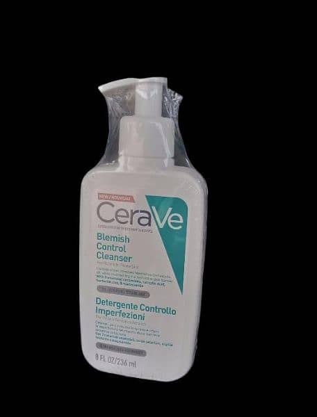 original Cera ve cleanser available in best price ,|Limited stock| 2