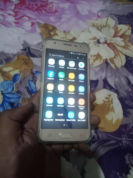 samsung j5prime 2