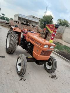 tractor raazi 65 hp model 2021