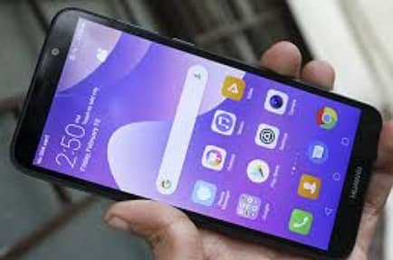 huawei y5 prime 2018 2