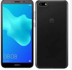 huawei y5 prime 2018