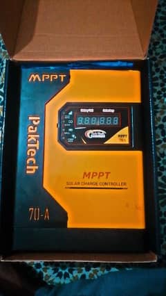 MPPT 70Ampere hybrid 1200v 0