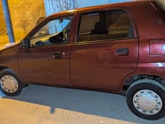 Suzuki Alto 2006 0