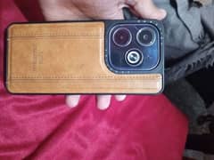 Infinix hot 40i without box butt warranty 0