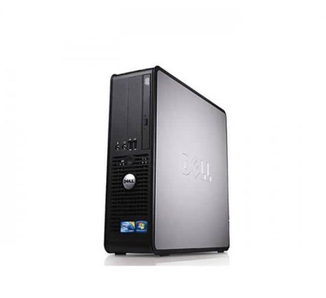 Dual core PC condition 10 by 9 ha 1